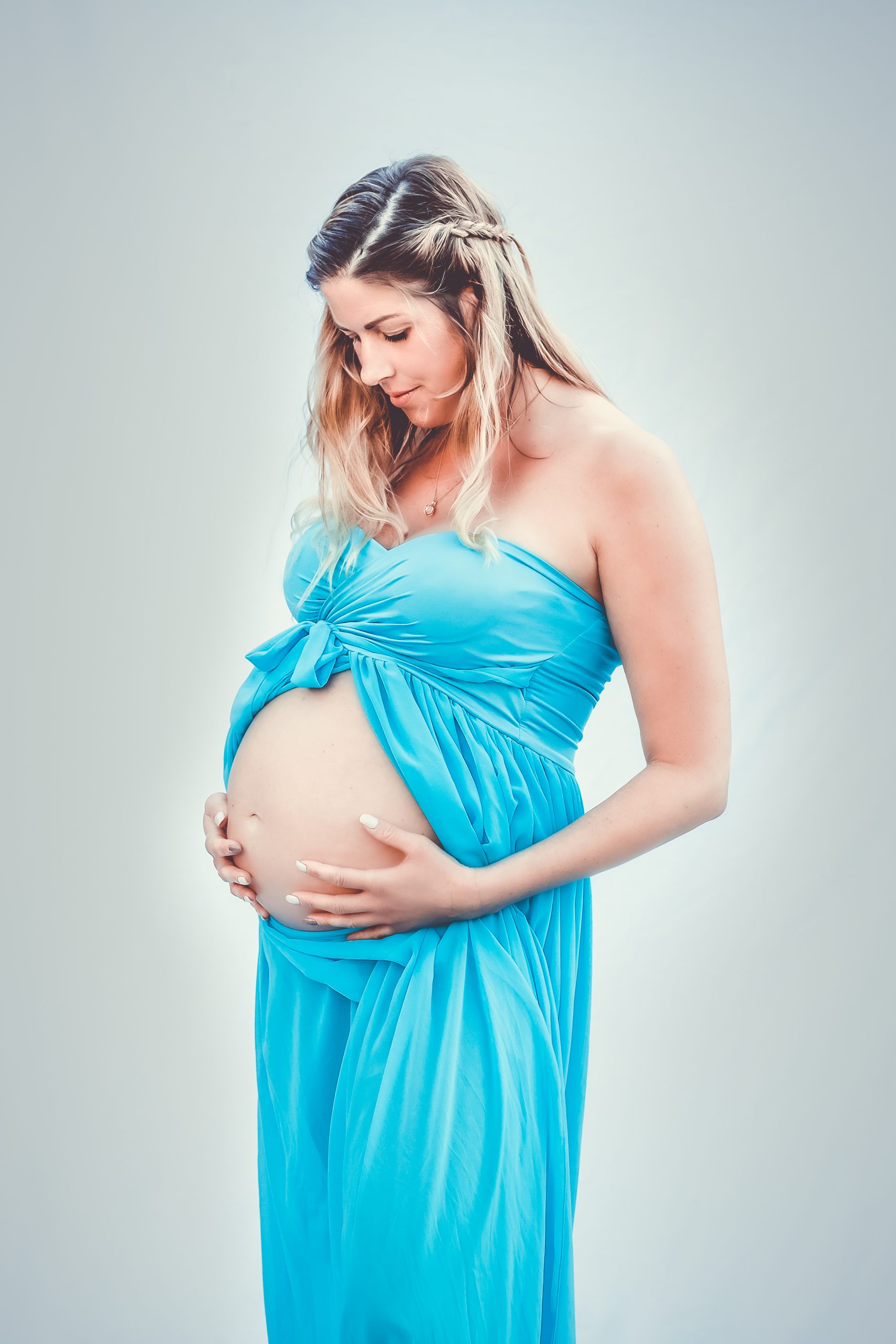 Schwangere umgebung kennenlernen